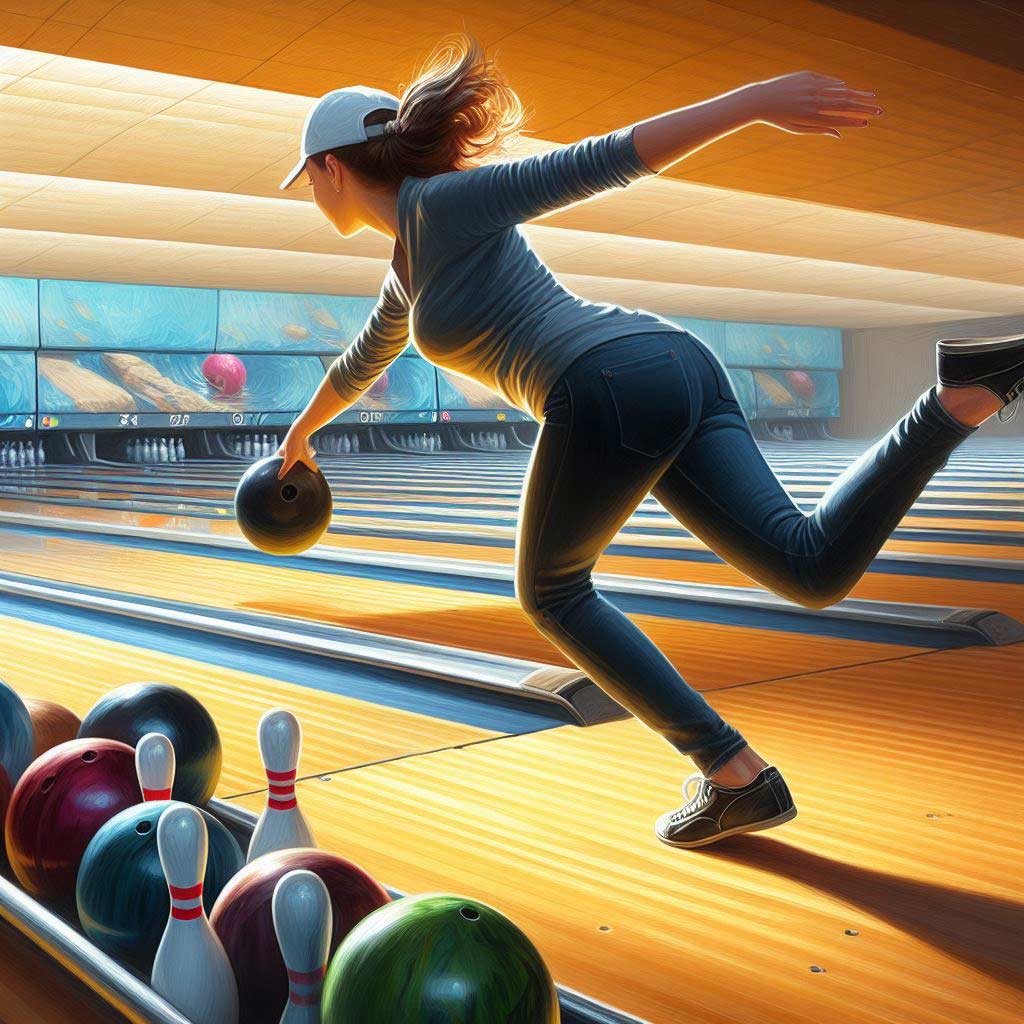 You are currently viewing Duck Pin Bowling: The Unique Spin That’ll Bowl You Over!