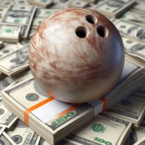 Read more about the article The Ultimate Guide to Selling Your Used Bowling Balls for Cash