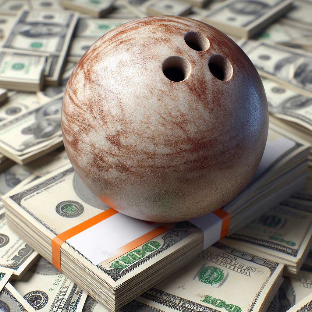 You are currently viewing The Ultimate Guide to Selling Your Used Bowling Balls for Cash