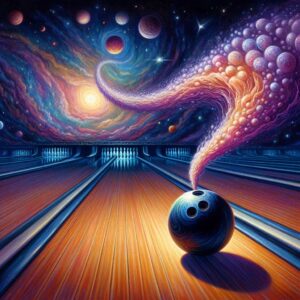 Read more about the article Why Are Bowling Balls Scented? Unraveling the Intriguing Aroma