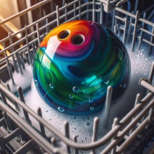 Read more about the article How to Clean Your Bowling Ball in the Dishwasher: The Ultimate Guide in 2024