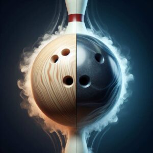 Read more about the article Urethane vs Reactive Resin Bowling Balls: Ultimate Guide (2024)