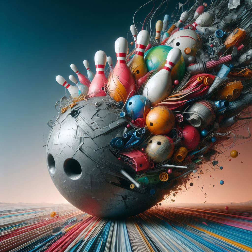 You are currently viewing How to Dispose of Bowling Balls: The Ultimate Eco-Friendly Guide in 2024
