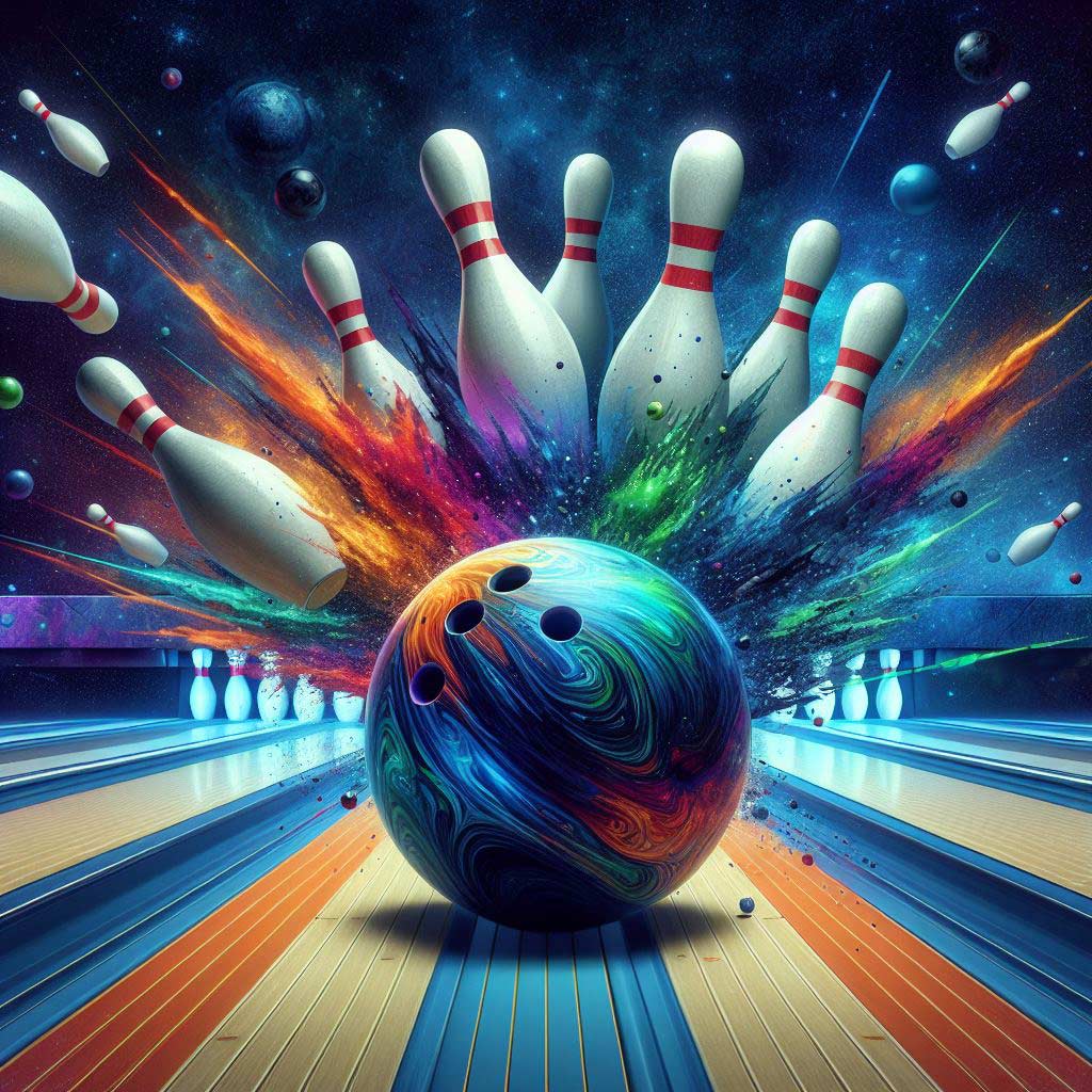 You are currently viewing The Ultimate Guide to Different Types of Bowling Balls