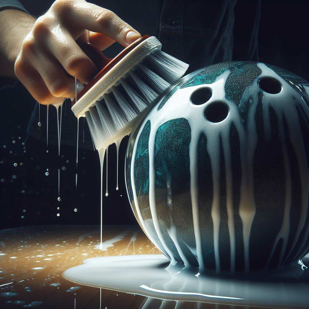 You are currently viewing The Ultimate Step-by-Step Guide to Deep Cleaning Your Bowling Ball