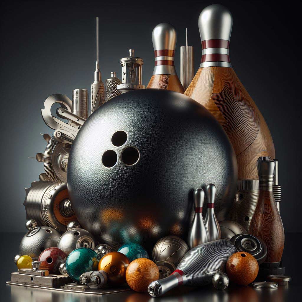 You are currently viewing How Heavy are Bowling Balls? Everything You Need to Know