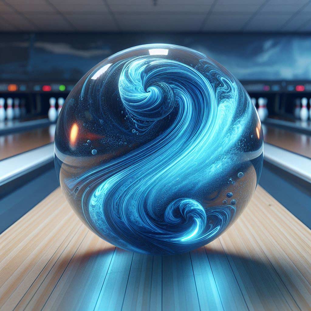 You are currently viewing Do Bowling Balls Have Liquid Centers? The Shocking Truth