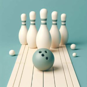 Read more about the article Uncover the Secrets of Duckpin Bowling Lanes: A Captivating Guide You Can’t Miss