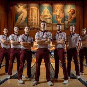 Read more about the article The Top Collegiate Bowling Programs in the U.S.