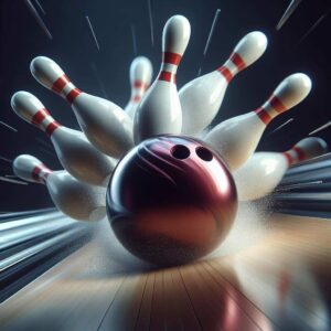 Read more about the article 9 Pin No Tap Bowling: The Exciting Bowling Variation for Higher Scores