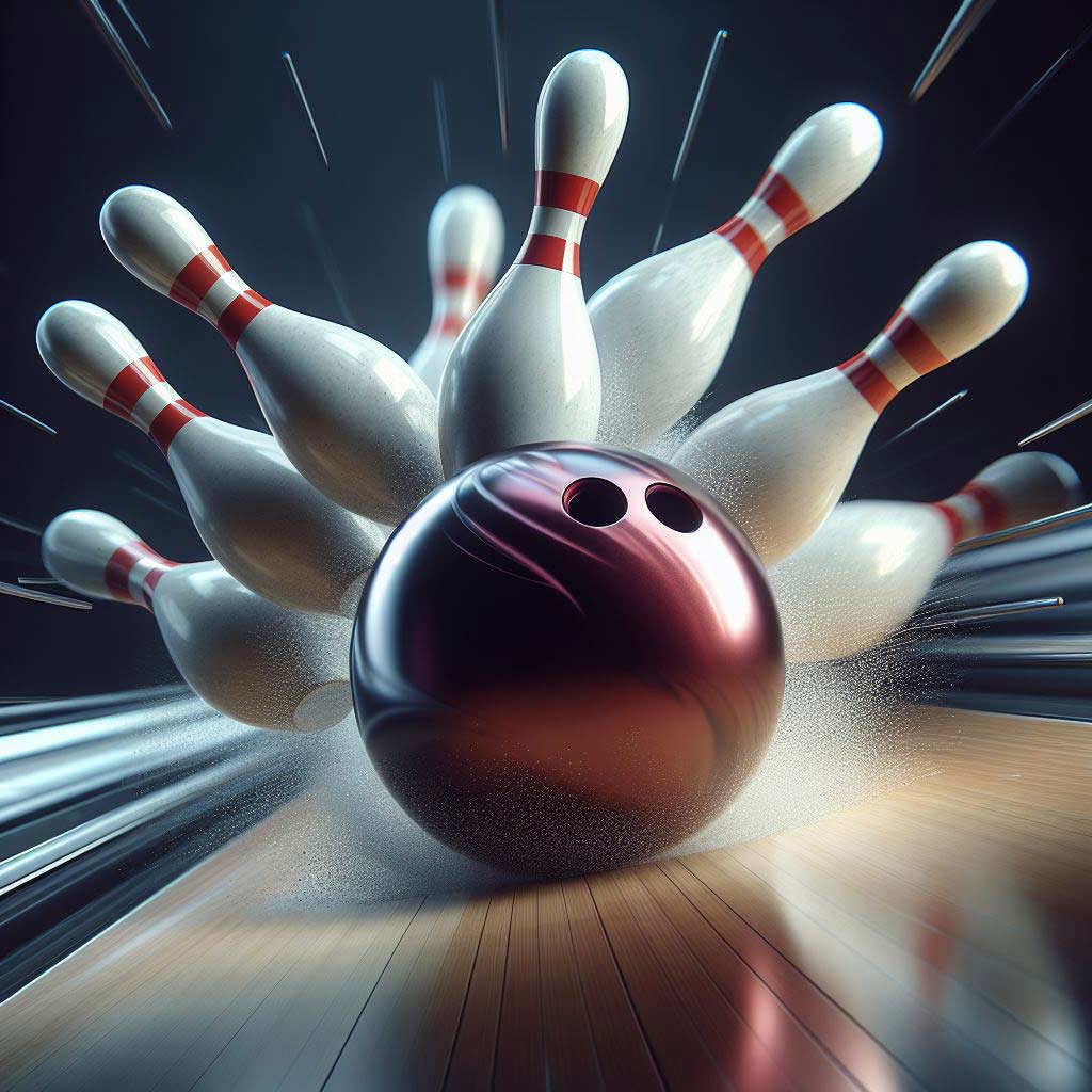You are currently viewing 9 Pin No Tap Bowling: The Exciting Bowling Variation for Higher Scores