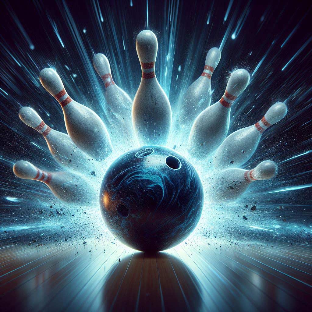 You are currently viewing How to Throw a Bowling Ball Faster – Unleash Thunderous Power and Strikes