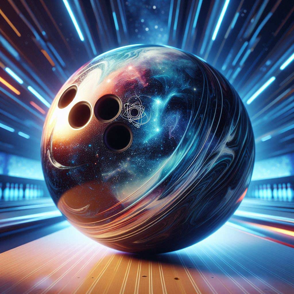 You are currently viewing Hybrid Bowling Balls: Unleash Unbeatable Hooking Power & Control