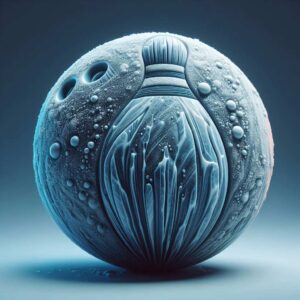 Read more about the article Can Bowling Balls Be Left in the Cold? What You Need to Know