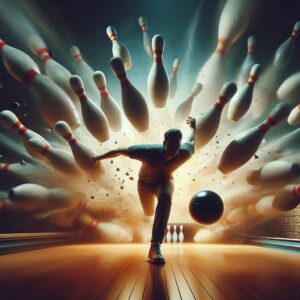 Read more about the article 7 Essential Training Exercises for Candle Pin Bowling