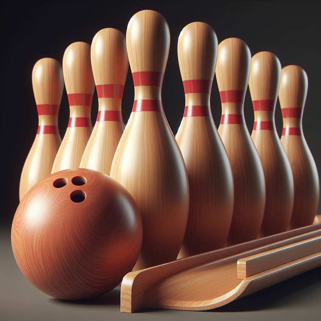 You are currently viewing Who Invented 9 Pin Bowling? Uncovering the Inventor’s Story