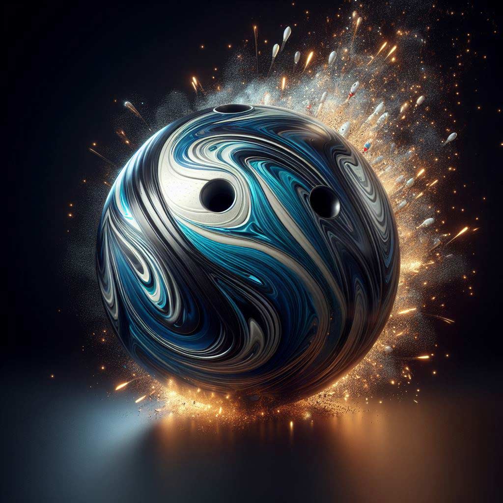 You are currently viewing Motiv Urethane Bowling Balls: Unleash Unbeatable Traction and Control