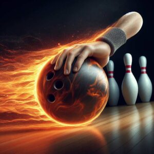 Read more about the article How to Throw a Bowling Ball Like a Pro: Ultimate Step-by-Step Guide