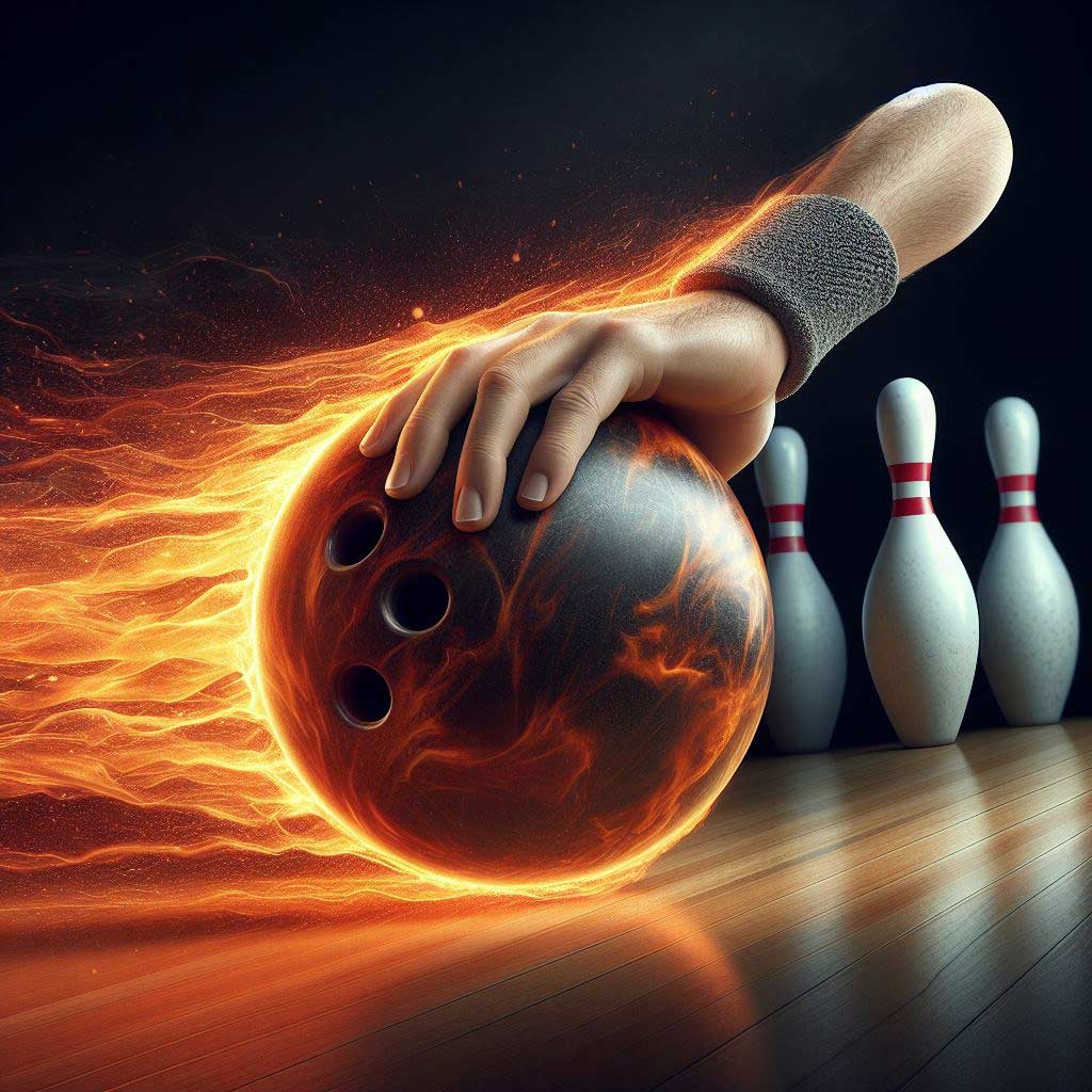 You are currently viewing How to Throw a Bowling Ball Like a Pro: Ultimate Step-by-Step Guide