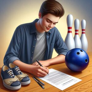 Read more about the article The Ultimate Guide to Securing Youth Bowling Scholarships