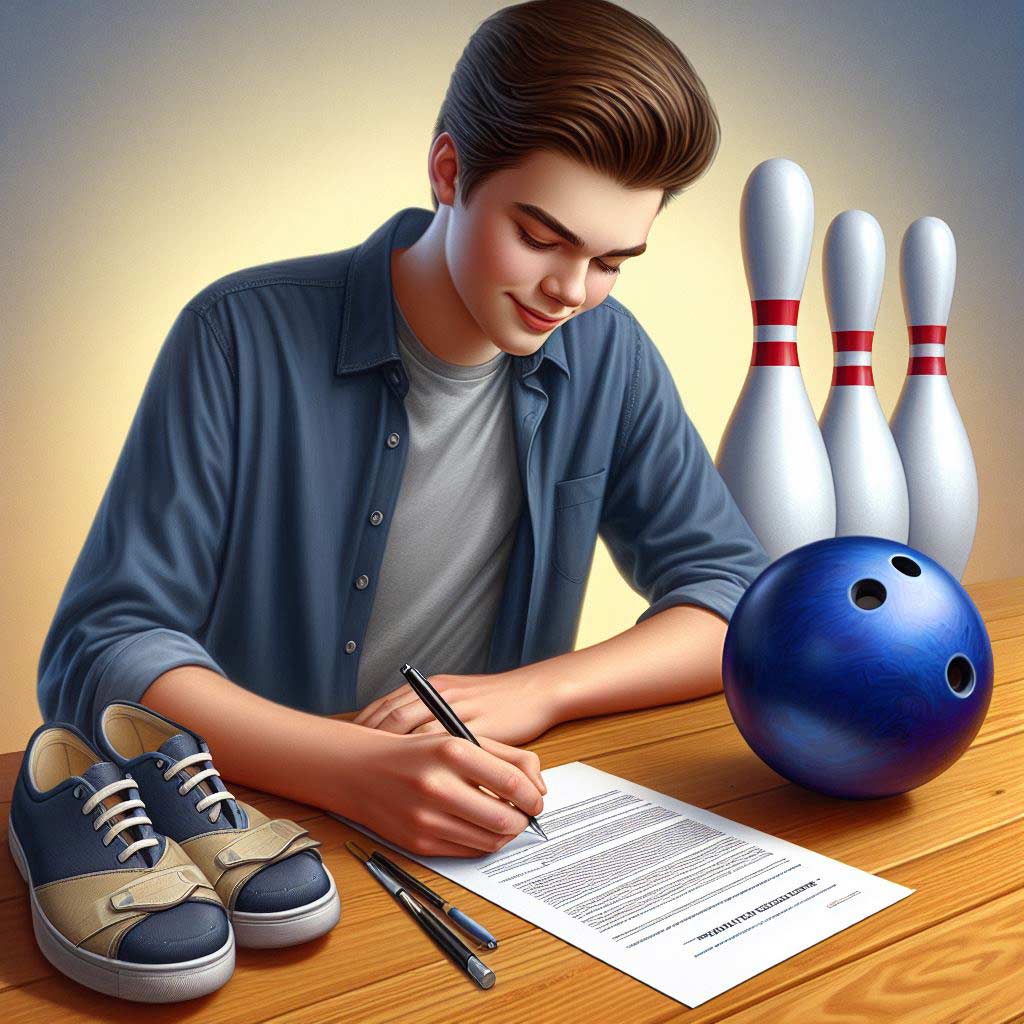 You are currently viewing The Ultimate Guide to Securing Youth Bowling Scholarships
