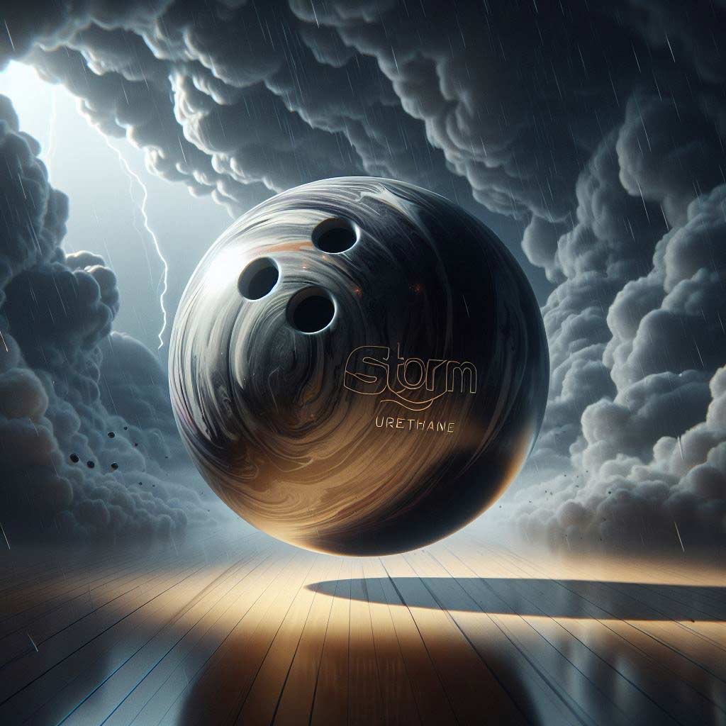 You are currently viewing Unlock the Secrets of Storm Urethane Bowling Balls: The Game-Changing Gear That Pro Bowlers Swear By