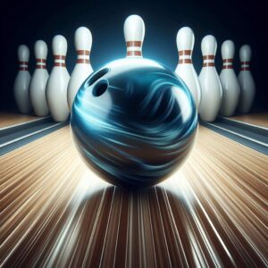 Read more about the article How to Throw a Bowling Ball Straight Like a Pro – Ultimate Guide