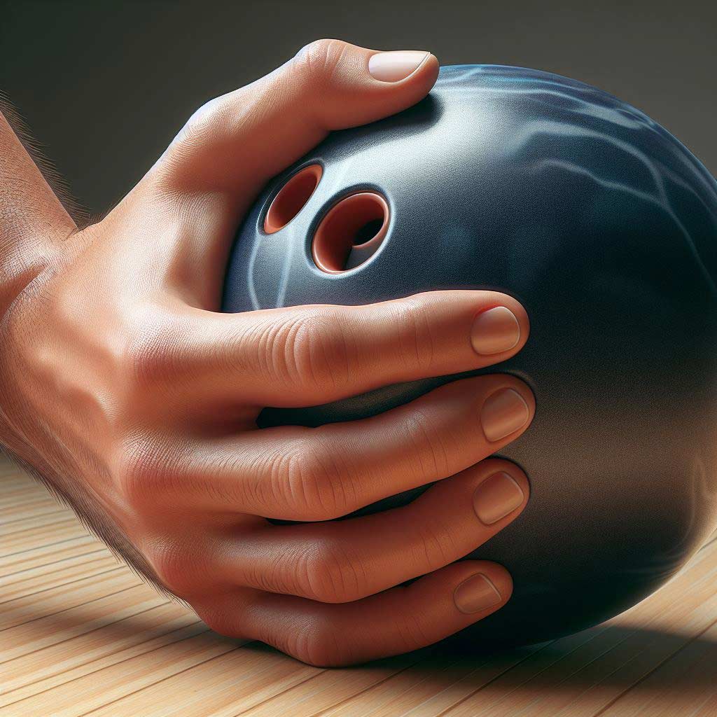 You are currently viewing The Surprising Reason Why Bowling Balls Have 3 Holes (You’ll Never Guess!)