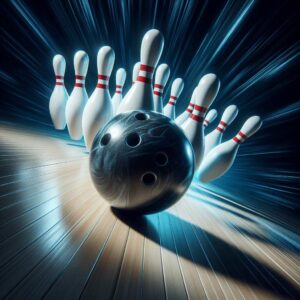 Read more about the article How to Roll a Ringer in 9 Pin Bowling: The Ultimate Guide
