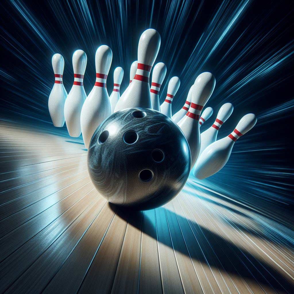 You are currently viewing How to Roll a Ringer in 9 Pin Bowling: The Ultimate Guide