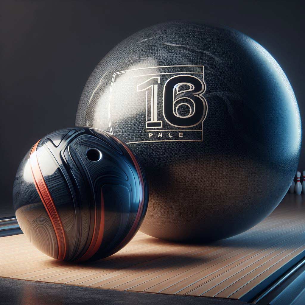 You are currently viewing How Heavy Do Bowling Balls Get? From Featherlight to Heavy Duty(6 to 16 lbs!)