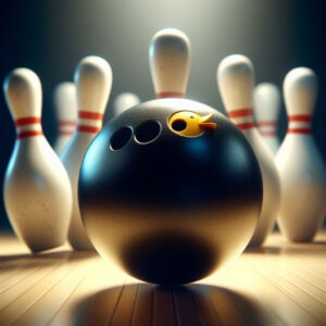 Read more about the article 10 Awesome Duck Pin Bowling Tips to Transform Your Game