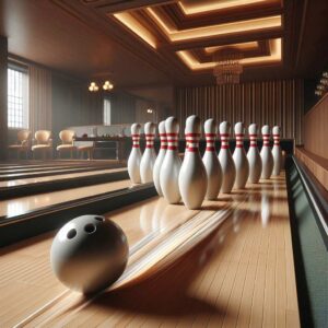 Read more about the article What is Shuffleboard Bowling: Discover the Captivating Hybrid of Shuffleboard and Bowling