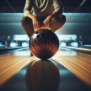 Read more about the article The Unique and Thrilling World of Candle Pin Bowling