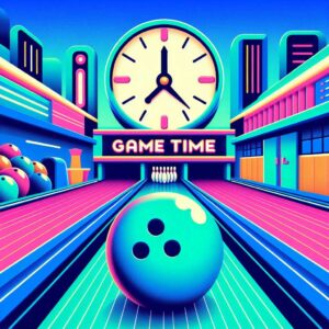 Read more about the article The Ultimate Guide to Bowling Game Duration (2024 Update)