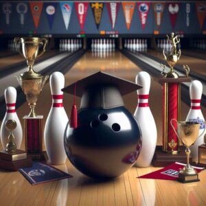 Read more about the article Top Colleges for Men’s Bowling: The Ultimate 2024 Guide
