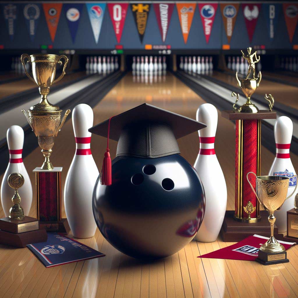 You are currently viewing Top Colleges for Men’s Bowling: The Ultimate 2024 Guide