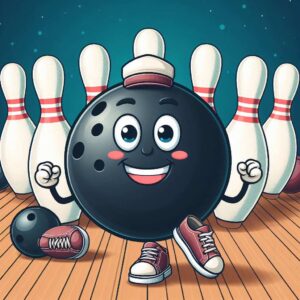 Read more about the article 101 Good Bowling Team Names: Funny, Cool & Intimidating Ideas