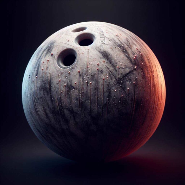 raw-hammer-bowling-ball-coverstock-texture-closeup