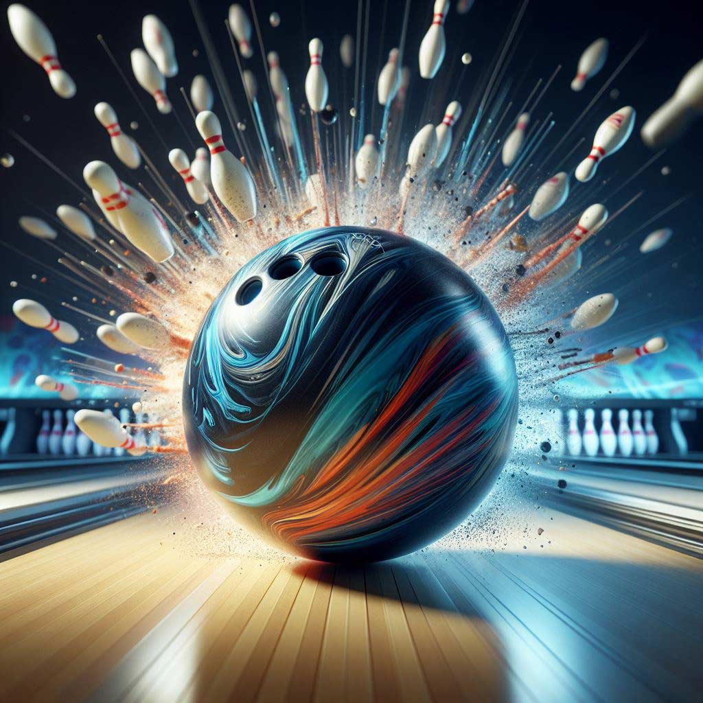 You are currently viewing Roto Grip Urethane Bowling Balls: Unlock Unbeatable Hook and Control