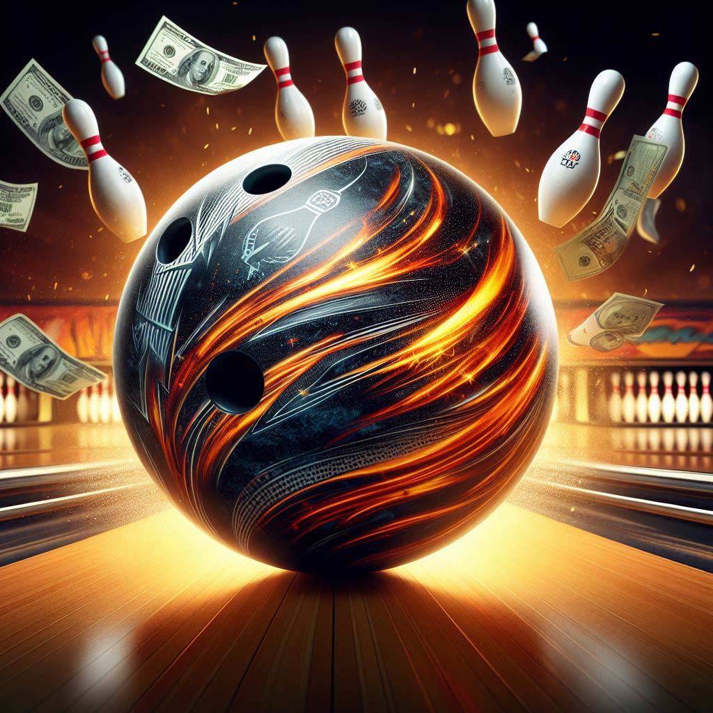 You are currently viewing 10 Best Cheap Urethane Bowling Balls for Mind-Blowing Hook Action