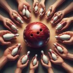 The Ultimate Guide to Candlepin Bowling Ball Sizes