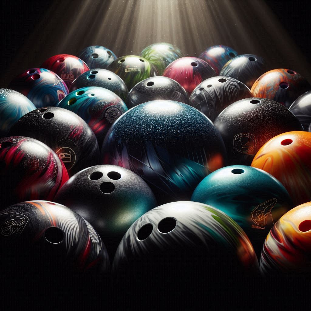 You are currently viewing 7 Best Bowling Balls for Women in 2024 – Ultimate Buying Guide